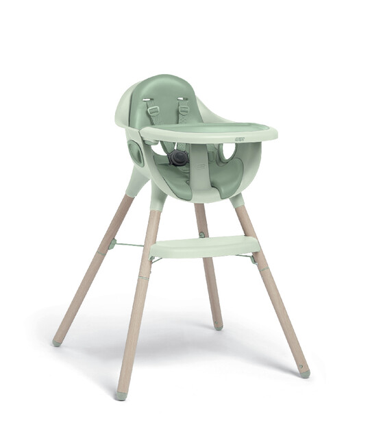 Baby Bug Bluebell with Eucalyptus Juice Highchair image number 3